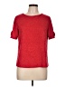 Unbranded Red Short Sleeve T-Shirt Size L - photo 1