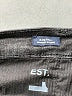 Gap Solid Black Jeans Size 29 waist - photo 9