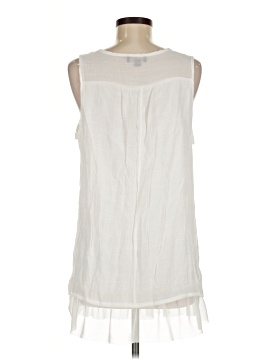 Cal Style Sleeveless Blouse (view 2)