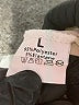 Unbranded Solid Ivory Casual Pants Size L - photo 7