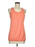 Tek Gear Orange Active Tank Size M (estimated) - photo 1