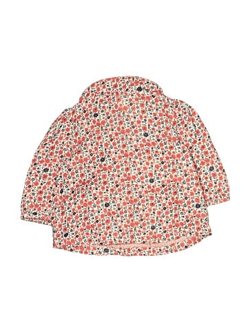 Nordstrom Long Sleeve Polo (view 2)