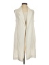 J.Jill Ivory Vest Size S - photo 1