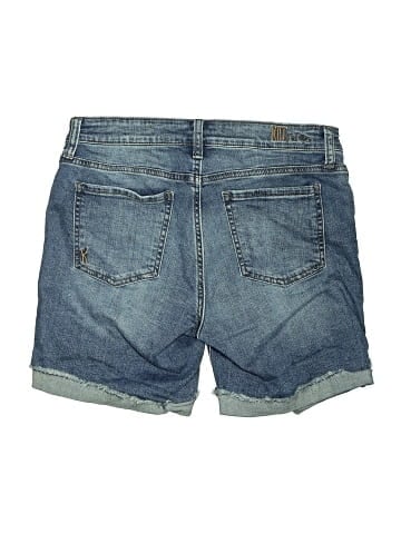 Kut from the Kloth Denim Shorts (view 2)
