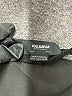 Pull&Bear Solid Black Casual Skirt Size S - photo 4