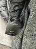 August 1 Eight Gray Short Sleeve Top Size S - photo 8