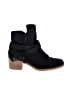 Ugg Black Ankle Boots Size 9 1/2 - photo 1