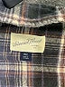 Universal Thread 100% Cotton Gray Long Sleeve Polo Size XXL - photo 7