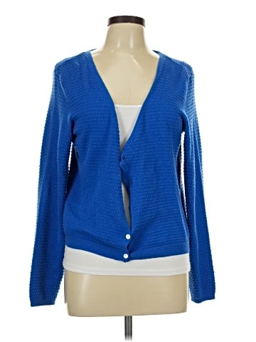 Draper James RSVP Cardigan (view 1)