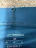 Brooks Solid Teal Athletic Shorts Size M - photo 4