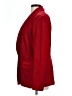 INC International Concepts Red Blazer Size L - photo 5