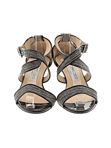 Jimmy Choo Wedges (view 2)