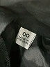 Babaton Solid Black Casual Skirt Size 00 - photo 5