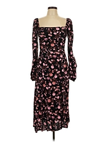 Mi ami Cocktail Dress (view 1)