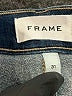 FRAME Blue Jeans Size 31 waist - photo 7
