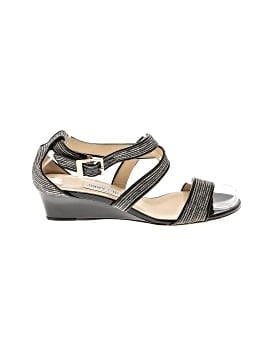 Jimmy Choo Wedges (view 1)