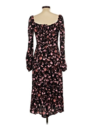 Mi ami Cocktail Dress (view 2)