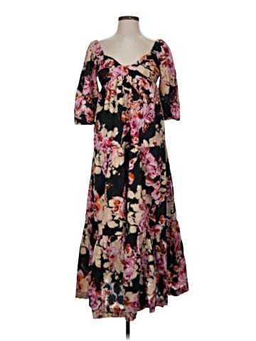 Anthropologie Casual Dress (view 1)