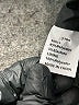 Prettygarden Black Coat Size M - photo 7