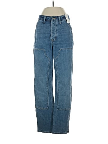 Abercrombie & Fitch Jeans (view 1)