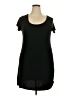 Mossimo Supply Co. Black Casual Dress Size XXL - photo 1