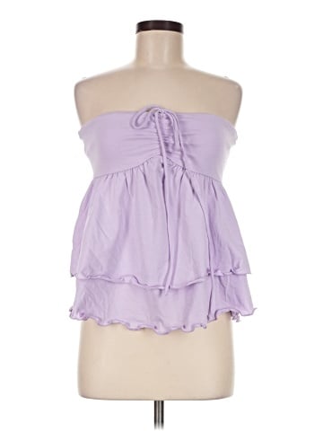 Popular 21 Sleeveless Top (view 1)