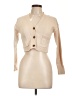 Aster Tan Cardigan Size L - photo 1