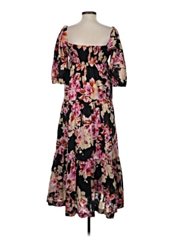 Anthropologie Casual Dress (view 2)