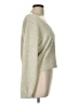 Old Navy Silver Cardigan Size L - photo 4