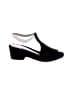 BeautiFeel Black Sandals Size EU 38 - photo 1