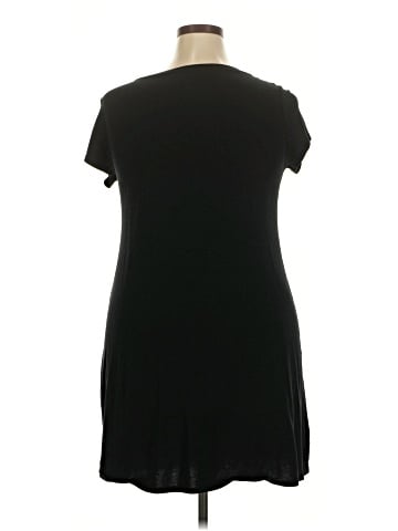 Mossimo Supply Co. Casual Dress (view 2)