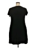 Mossimo Supply Co. Black Casual Dress Size XXL - photo 2