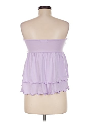 Popular 21 Sleeveless Top (view 2)