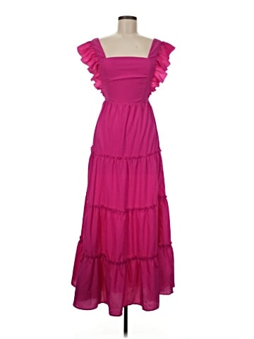 Warehouse Cocktail Dress (view 1)