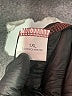 Unbranded 100% Polyester Metallic Burgundy Active Pants Size 1X - photo 7