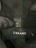 J Brand 100% Cotton Black Jacket Size XS - photo 6