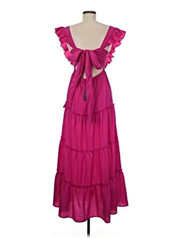 Warehouse Cocktail Dress (view 2)