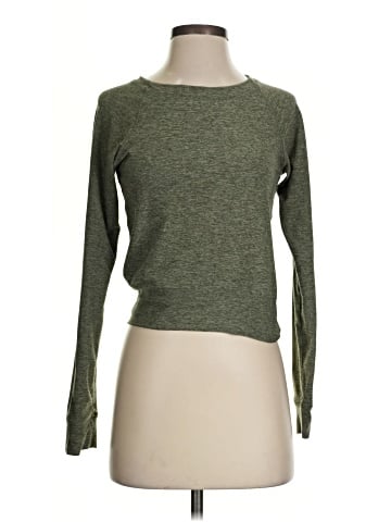 Outdoor Voices Long Sleeve T-Shirt (view 1)