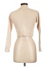 Aster Tan Cardigan Size L - photo 2