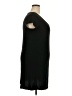 Mossimo Supply Co. Black Casual Dress Size XXL - photo 4