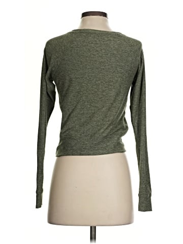 Outdoor Voices Long Sleeve T-Shirt (view 2)