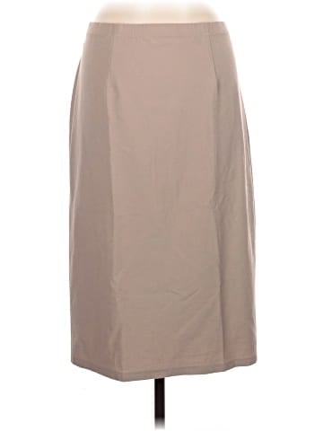 Eileen Fisher Formal Skirt (view 2)