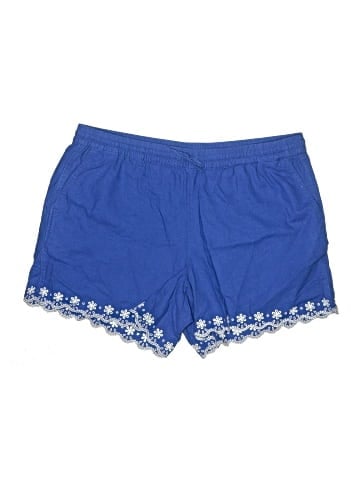J.Crew Factory Store Shorts (view 1)
