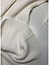 Zimmermann Ivory White Knit Top Size 12 (4) - photo 8