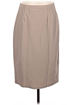 Eileen Fisher Formal Skirt