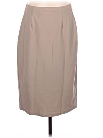 Eileen Fisher Formal Skirt (view 1)