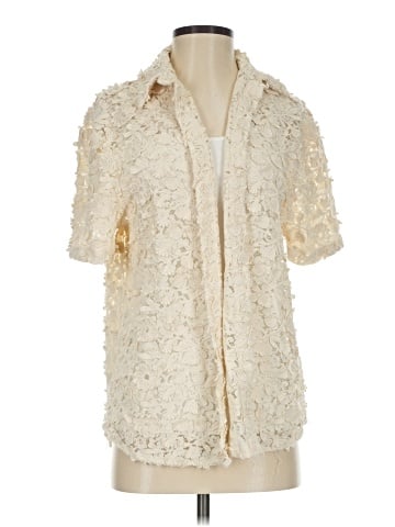 Zara Kimono (view 1)