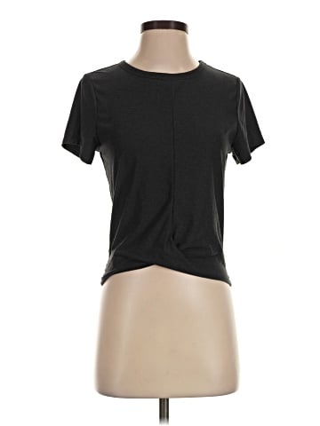 Active by Old Navy Short Sleeve T-Shirt (view 1)