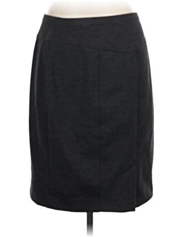 Ellen Tracy Formal Skirt (view 2)