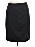 Ellen Tracy Solid Black Formal Skirt Size L - photo 2